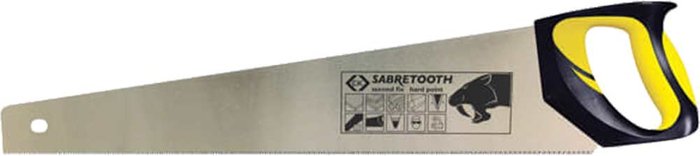 Tooled Up | CK Tools CK Sabretooth Hand Saw 22 CK Tools CK Sabretooth Hand Saw 22