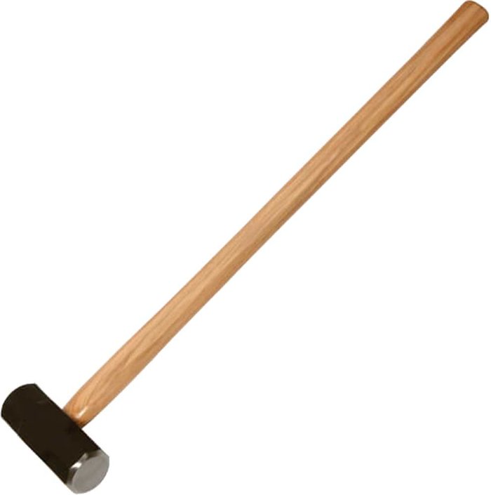 Tooled Up | Avit Avit Sledge Hammer 4.5kg Avit Avit Sledge Hammer 4.5kg