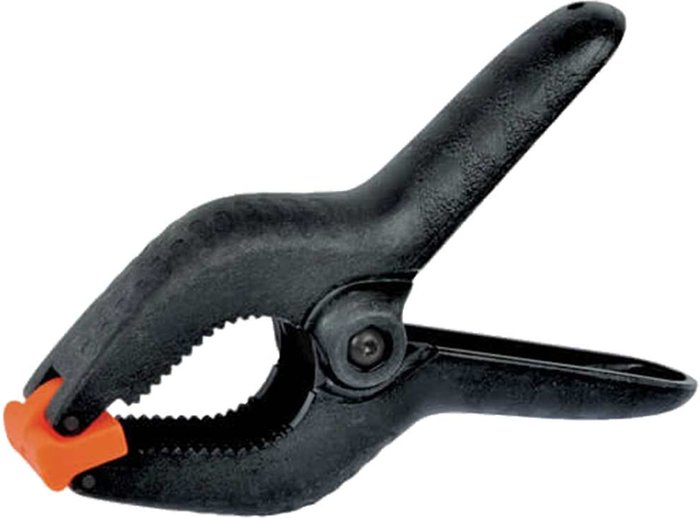 Tooled Up | Avit Avit Spring Clamp 150mm Avit Avit Spring Clamp 150mm