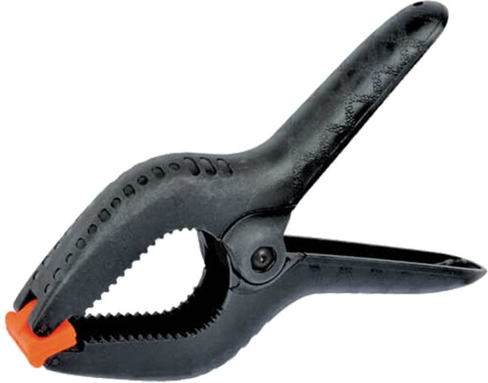 Tooled Up | Avit Avit Spring Clamp 230mm Avit Avit Spring Clamp 230mm