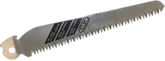 Tooled Up | CK Tools CK Spare Blade for Foldaway Pruning Saw G0922 CK Tools CK Spare Blade for Foldaway Pruning Saw G0922