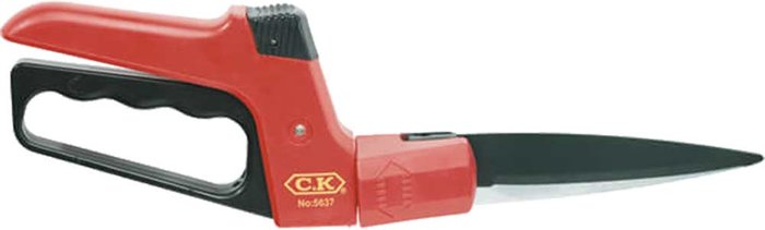 Tooled Up | CK Tools CK Maxima Single Handed Grass Shears CK Tools CK Maxima Single Handed Grass Shears