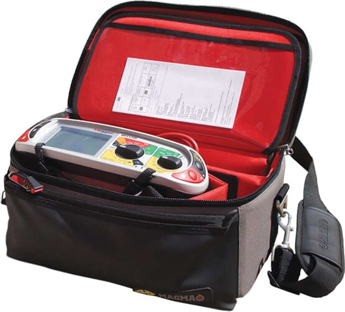 Tooled Up | CK Tools CK Magma Test Meter Case CK Tools CK Magma Test Meter Case
