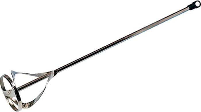 Tooled Up | CK Tools CK Paint Mixer Paddle 85mm 620mm CK Tools CK Paint Mixer Paddle 85mm 620mm