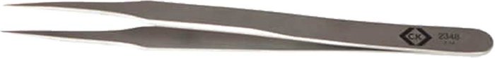 Tooled Up | CK Tools CK Precision Tweezers Sharp Smooth Tips CK Tools CK Precision Tweezers Sharp Smooth Tips