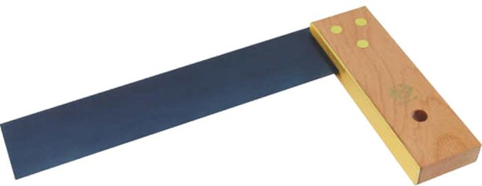 Tooled Up | CK Tools CK Beech Joiners Square 225mm 230mm CK Tools CK Beech Joiners Square 225mm 230mm