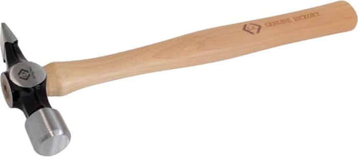 Tooled Up | CK Tools CK Warrington / Joiners Hammer 225g CK Tools CK Warrington / Joiners Hammer 225g