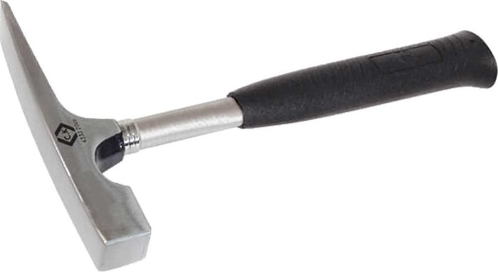 Tooled Up | CK Tools CK Brick Hammer 450g CK Tools CK Brick Hammer 450g
