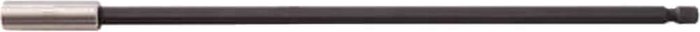 Tooled Up | CK Tools CK Stainless Steel Magnetic Bit Holder 200mm CK Tools CK Stainless Steel Magnetic Bit Holder 200mm
