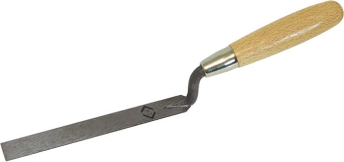 Tooled Up | CK Tools CK Finger Trowel 10mm 175mm CK Tools CK Finger Trowel 10mm 175mm