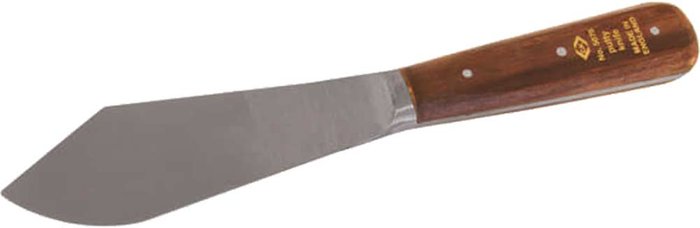 Tooled Up | CK Tools CK Putty Knife CK Tools CK Putty Knife