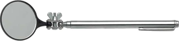 Tooled Up | CK Tools CK Telescopic Inspection Mirror 55mm CK Tools CK Telescopic Inspection Mirror 55mm