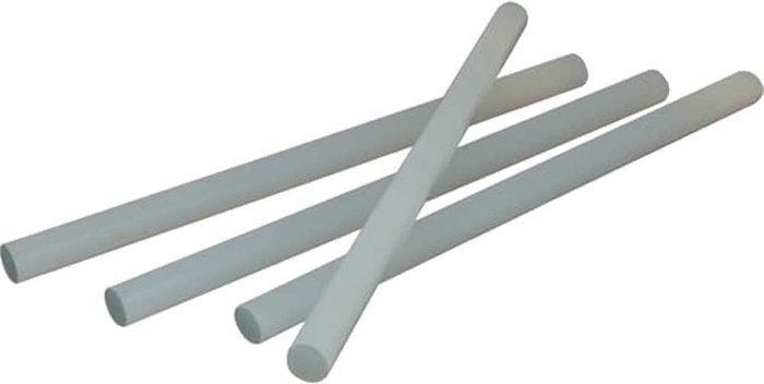 Tooled Up | CK Tools CK Glue Sticks 11mm 200mm Pack of 6 CK Tools CK Glue Sticks 11mm 200mm Pack of 6