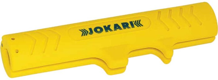 Tooled Up | Jokari Jokari Round Cable Stripper Jokari Jokari Round Cable Stripper