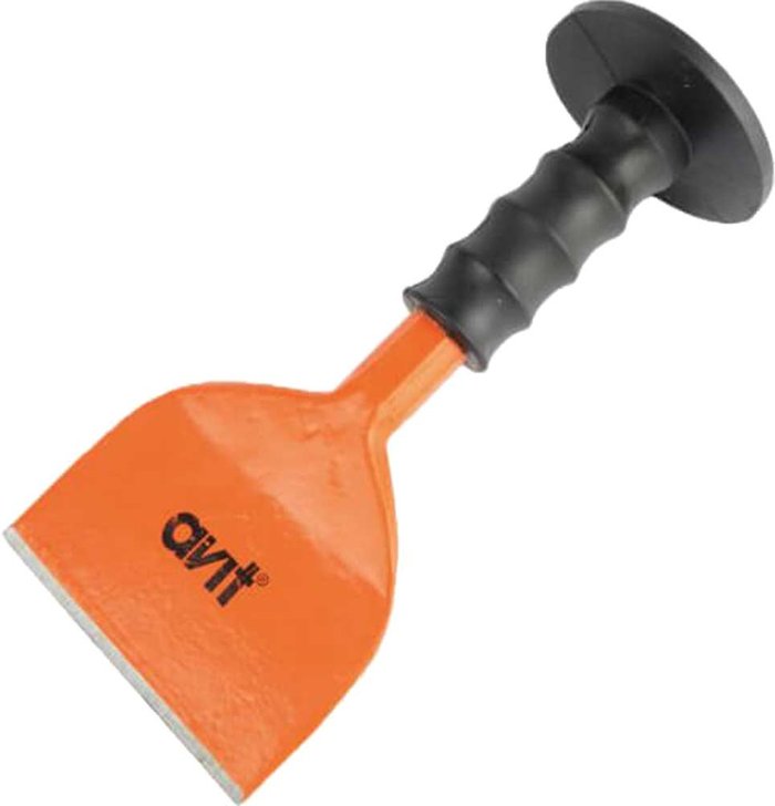 Tooled Up | Avit Avit Brick Bolster 100mm Avit Avit Brick Bolster 100mm