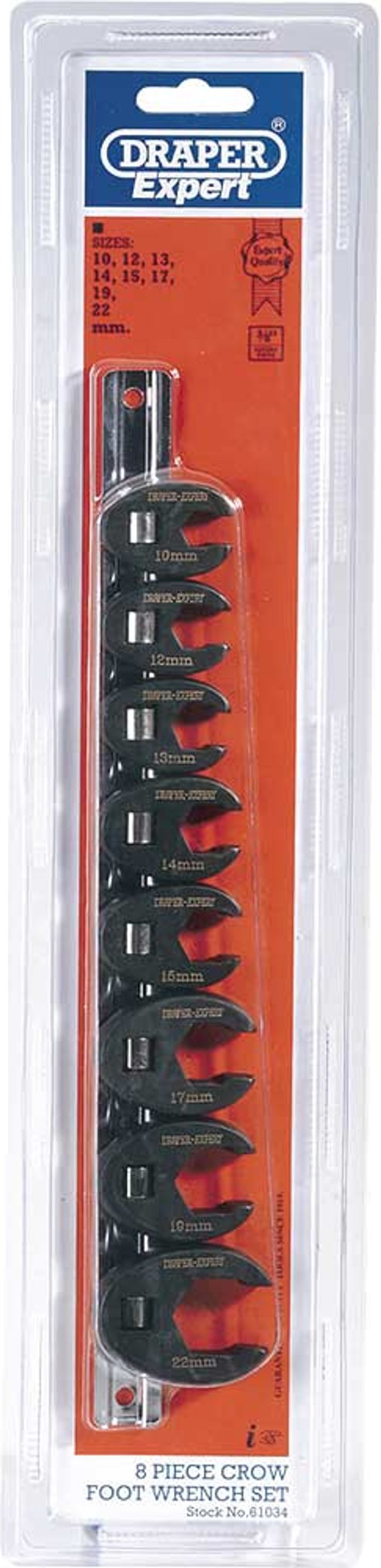 Tooled Up | Draper Draper 38 Draper Draper 38