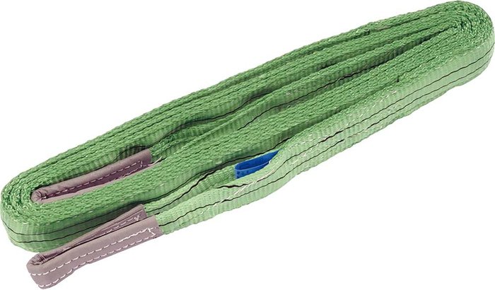 Tooled Up | Draper Draper Duplex Lifting Strap Reinforced Sling 60mm 2m 2 Tonne Draper Draper Duplex Lifting Strap Reinforced Sling 60mm 2m 2 Tonne