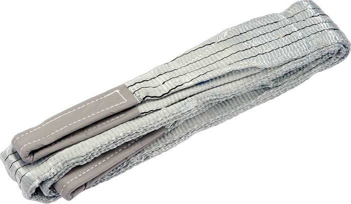Tooled Up | Draper Draper Duplex Lifting Strap Reinforced Sling 120mm 3m 4 Tonne Draper Draper Duplex Lifting Strap Reinforced Sling 120mm 3m 4 Tonne