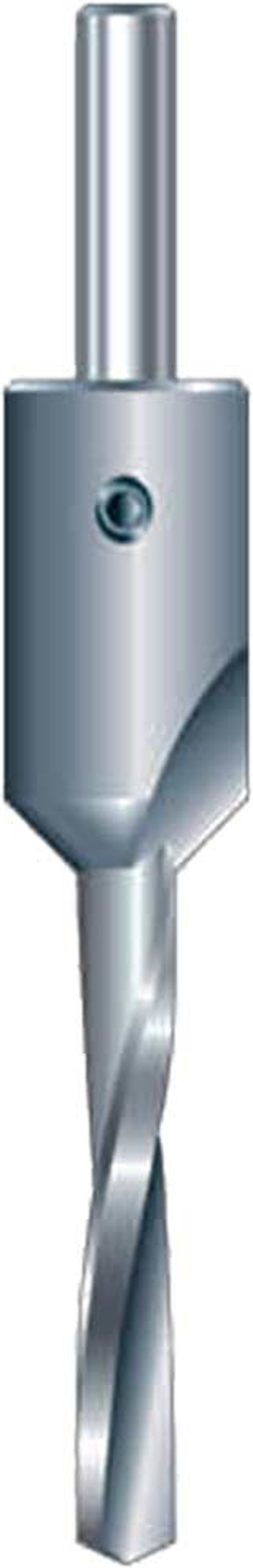 Tooled Up | Trend Trend HSS Drill Countersink Size 4 1/2 Trend Trend HSS Drill Countersink Size 4 1/2