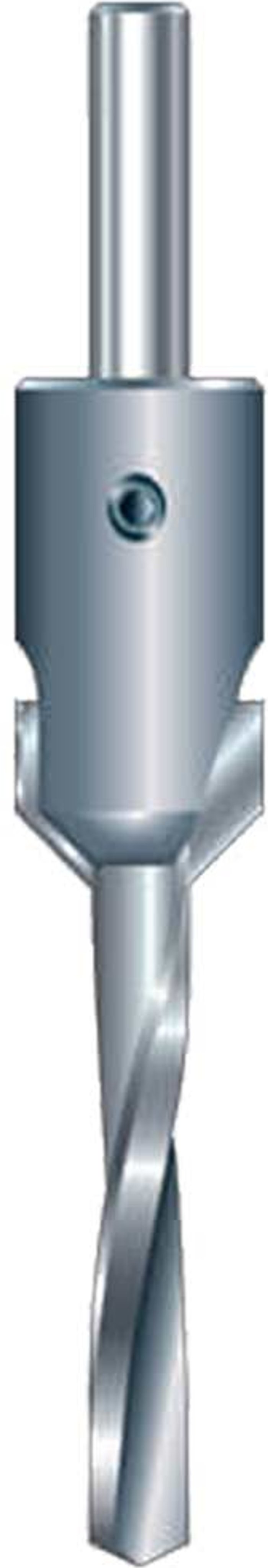 Tooled Up | Trend Trend TCT Drill Countersink Size 8 5/8 Trend Trend TCT Drill Countersink Size 8 5/8
