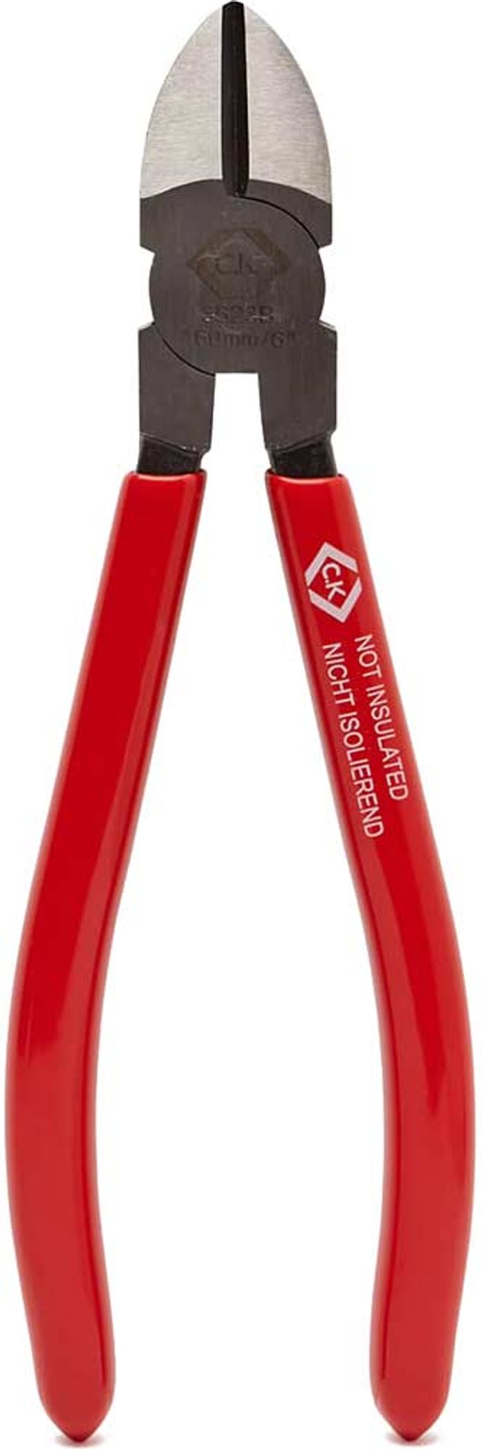 Tooled Up | CK Tools CK T3623B Classic Side Cutters 140mm CK Tools CK T3623B Classic Side Cutters 140mm