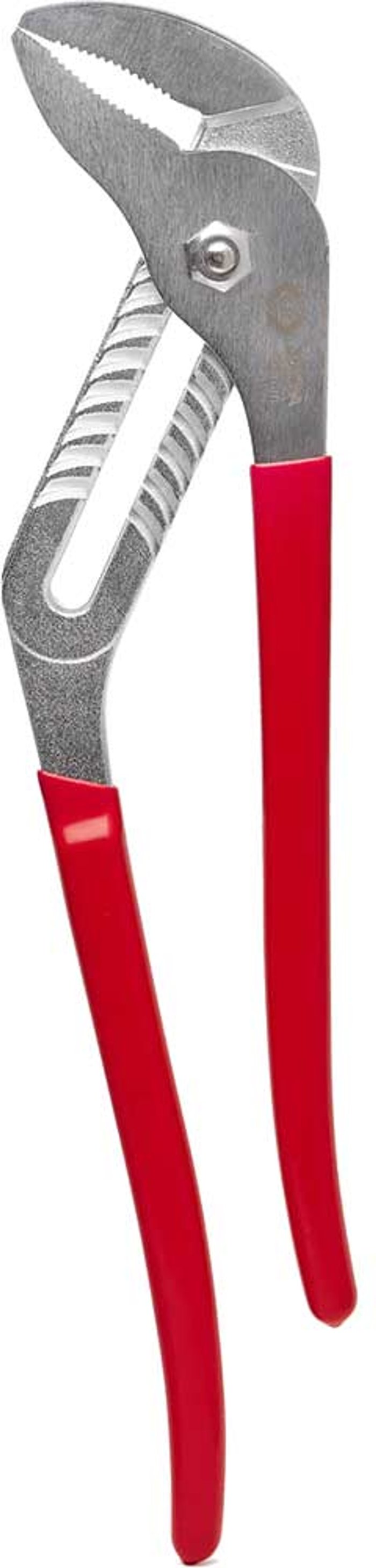 Tooled Up | CK Tools CK Slip Joint Waterpump Pliers 400mm CK Tools CK Slip Joint Waterpump Pliers 400mm