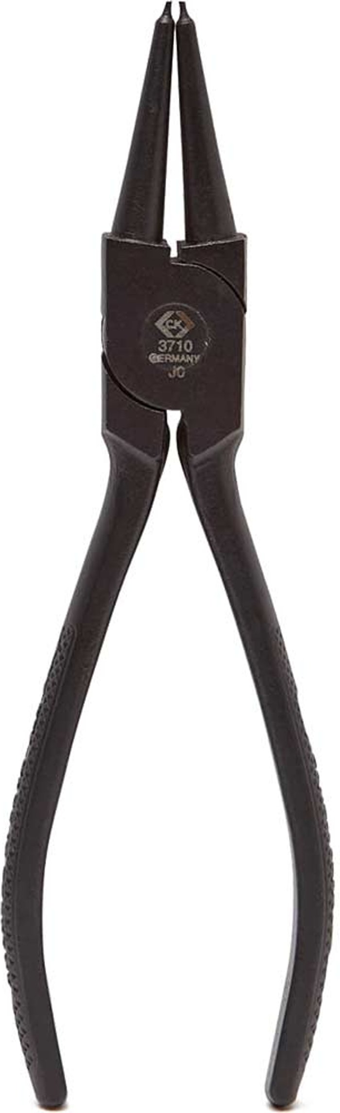 Tooled Up | CK Tools CK Straight Internal Circlip Pliers 8mm - 13mm CK Tools CK Straight Internal Circlip Pliers 8mm - 13mm