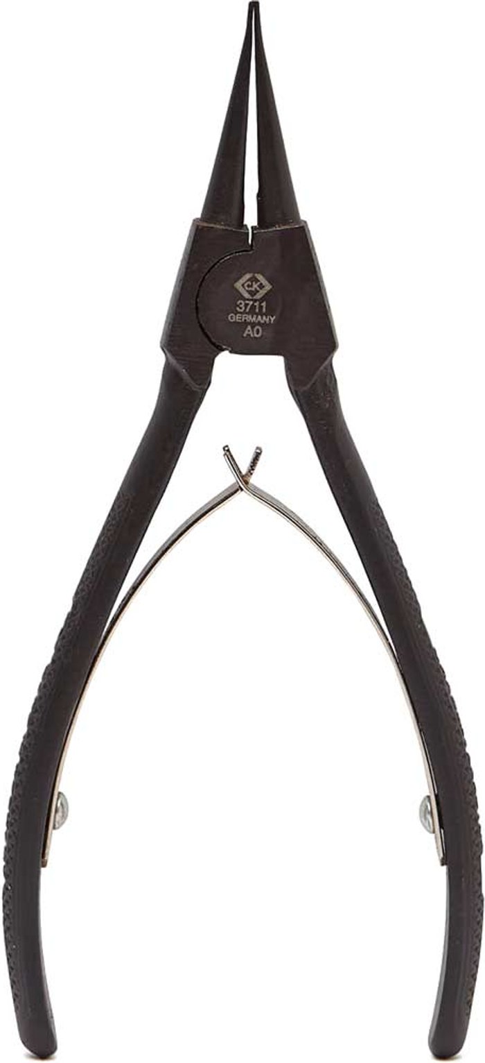 Tooled Up | CK Tools CK Straight External Circlip Pliers 10mm - 25mm CK Tools CK Straight External Circlip Pliers 10mm - 25mm
