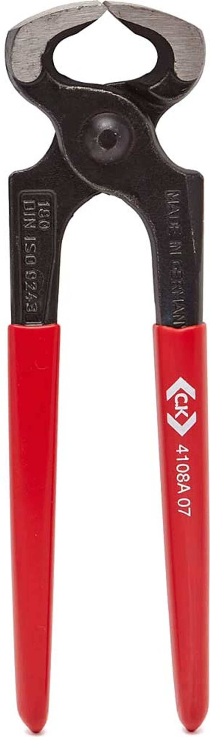 Tooled Up | CK Tools CK Carpenters Pincers 160mm CK Tools CK Carpenters Pincers 160mm