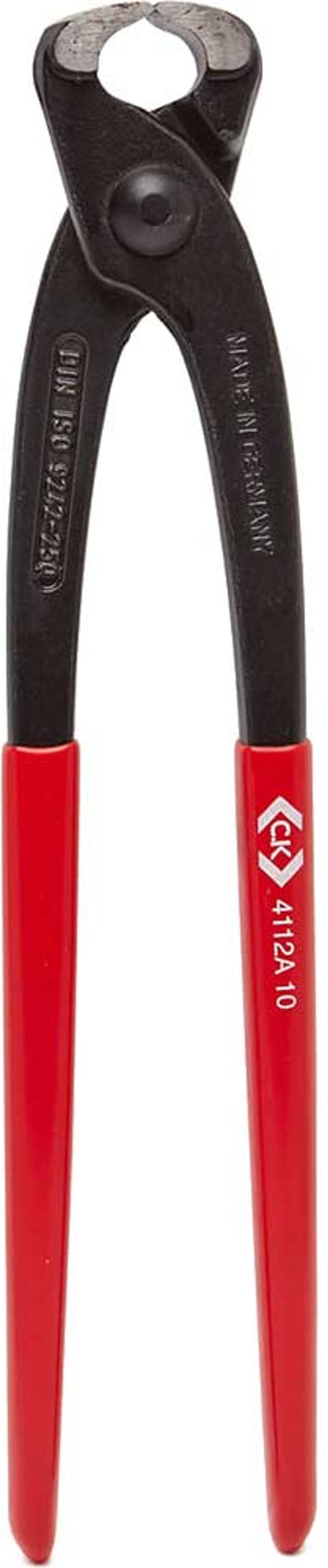 Tooled Up | CK Tools CK Steel Fixers Nipper 280mm CK Tools CK Steel Fixers Nipper 280mm