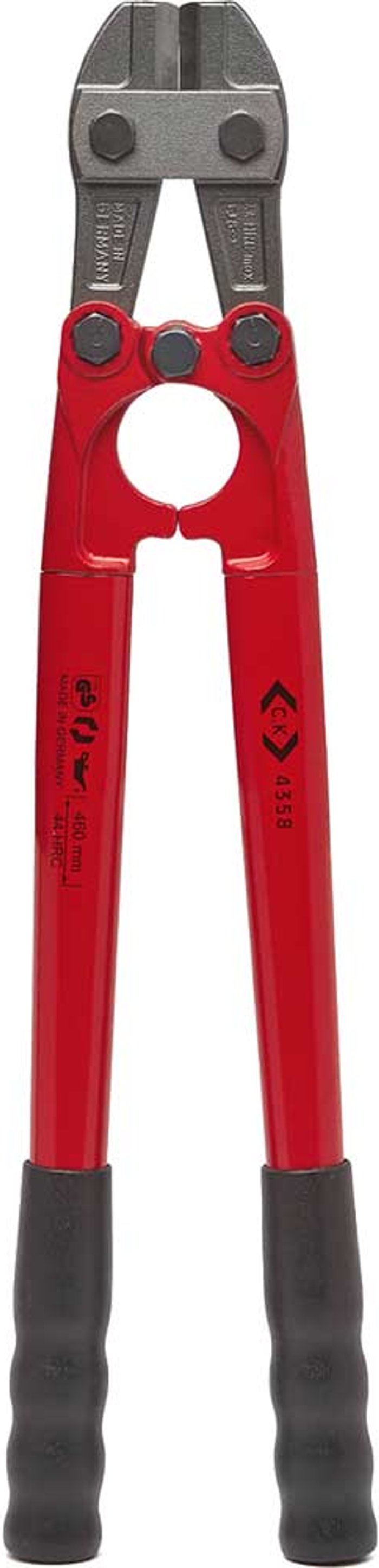 Tooled Up | CK Tools CK Bolt Cutters 350mm CK Tools CK Bolt Cutters 350mm