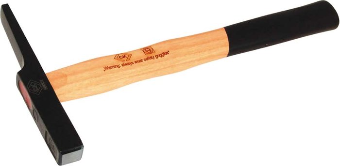 Tooled Up | CK Tools CK French Pattern Electricians Hammer 200g CK Tools CK French Pattern Electricians Hammer 200g