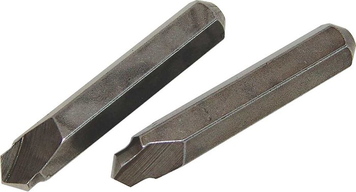 Tooled Up | CK Tools CK 2 Piece Damaged Screw Remover Set CK Tools CK 2 Piece Damaged Screw Remover Set