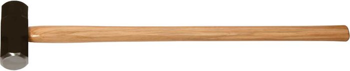 Tooled Up | Avit Avit Sledge Hammer 3.2kg Avit Avit Sledge Hammer 3.2kg