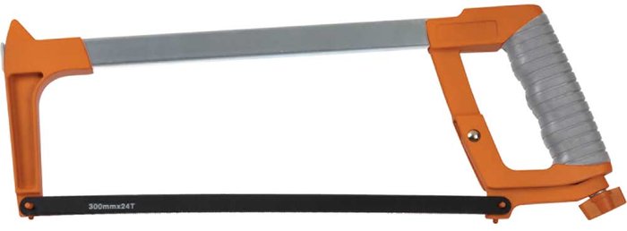 Tooled Up | Avit Avit Hacksaw 12 Avit Avit Hacksaw 12