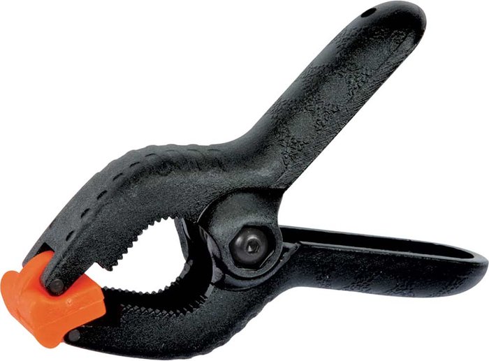 Tooled Up | Avit Avit Spring Clamp 100mm Avit Avit Spring Clamp 100mm