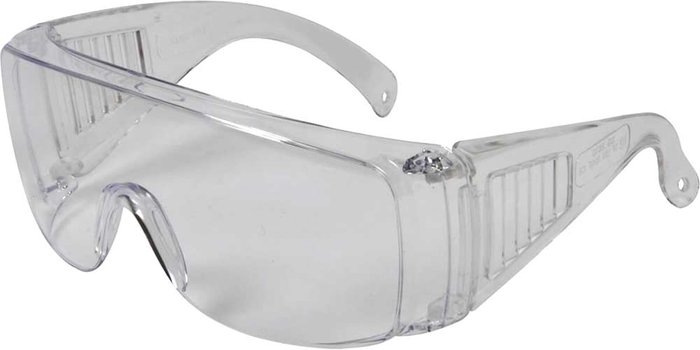 Tooled Up | Avit Avit Cover Safety Glasses Clear Clear Avit Avit Cover Safety Glasses Clear Clear