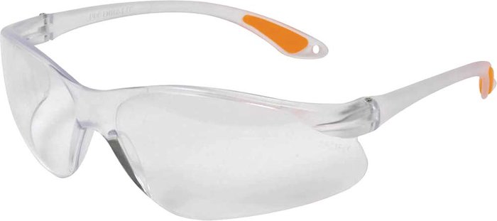 Tooled Up | Avit Avit Wraparound Safety Glasses Clear Clear Avit Avit Wraparound Safety Glasses Clear Clear