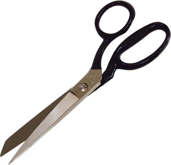 Tooled Up | CK Tools CK Trimming Scissors 8 CK Tools CK Trimming Scissors 8