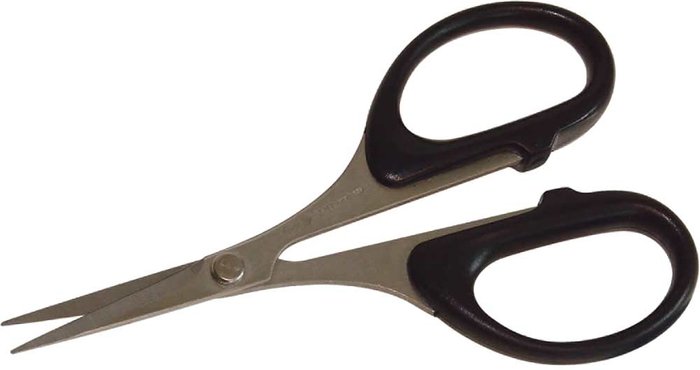 Tooled Up | CK Tools CK Embroidery Scissors CK Tools CK Embroidery Scissors