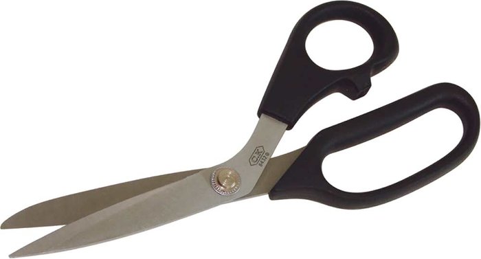 Tooled Up | CK Tools CK Trimming Scissors 215mm CK Tools CK Trimming Scissors 215mm