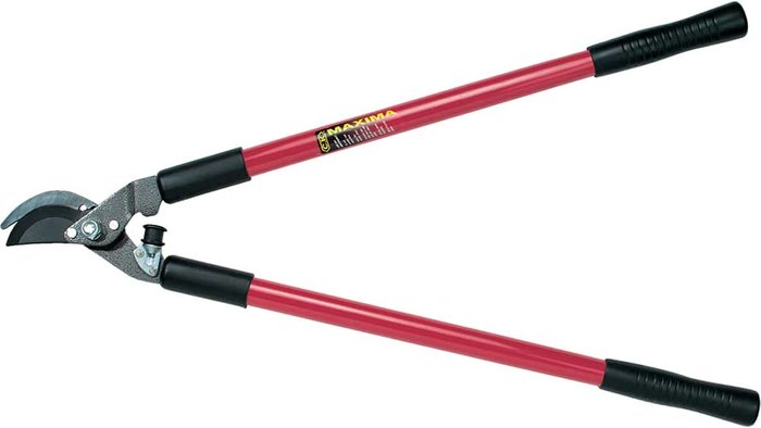Tooled Up | CK Tools CK Maxima Heavy Duty Bypass Loppers 730mm CK Tools CK Maxima Heavy Duty Bypass Loppers 730mm