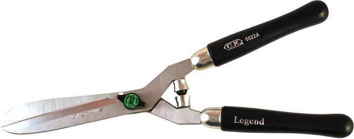Tooled Up | CK Tools CK Legend G5022A 8 Hedge Shears CK Tools CK Legend G5022A 8 Hedge Shears