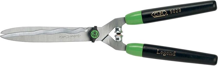 Tooled Up | CK Tools CK Legend Golden Hedge Shears CK Tools CK Legend Golden Hedge Shears
