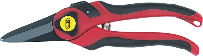 Tooled Up | CK Tools CK Maxima Bypass Pruning Snips CK Tools CK Maxima Bypass Pruning Snips