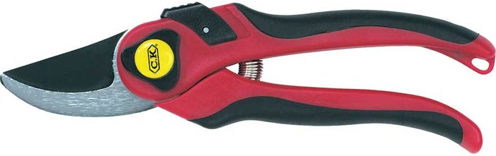 Tooled Up | CK Tools CK Maxima Bypass Secateurs CK Tools CK Maxima Bypass Secateurs