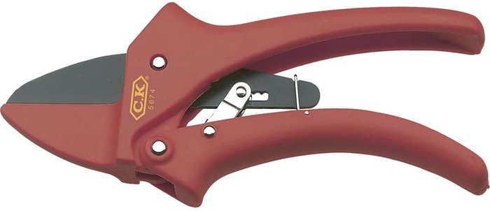 Tooled Up | CK Tools CK Maxima Mighty Bite Anvil Secateurs CK Tools CK Maxima Mighty Bite Anvil Secateurs
