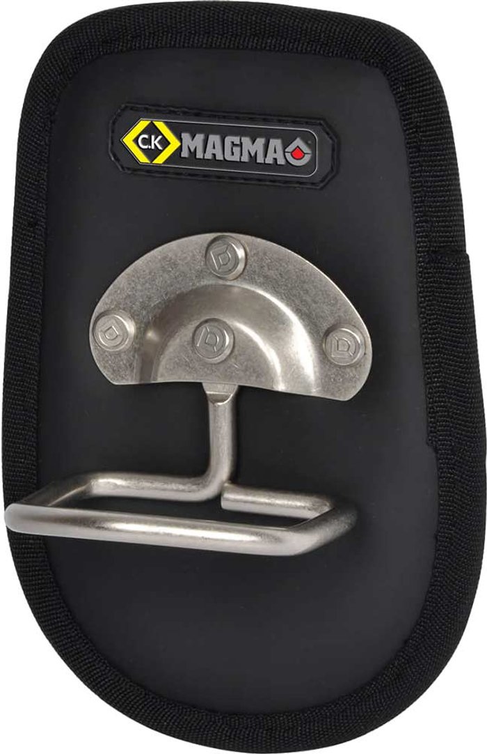 Tooled Up | CK Tools CK Magma Swivel Hammer Loop CK Tools CK Magma Swivel Hammer Loop