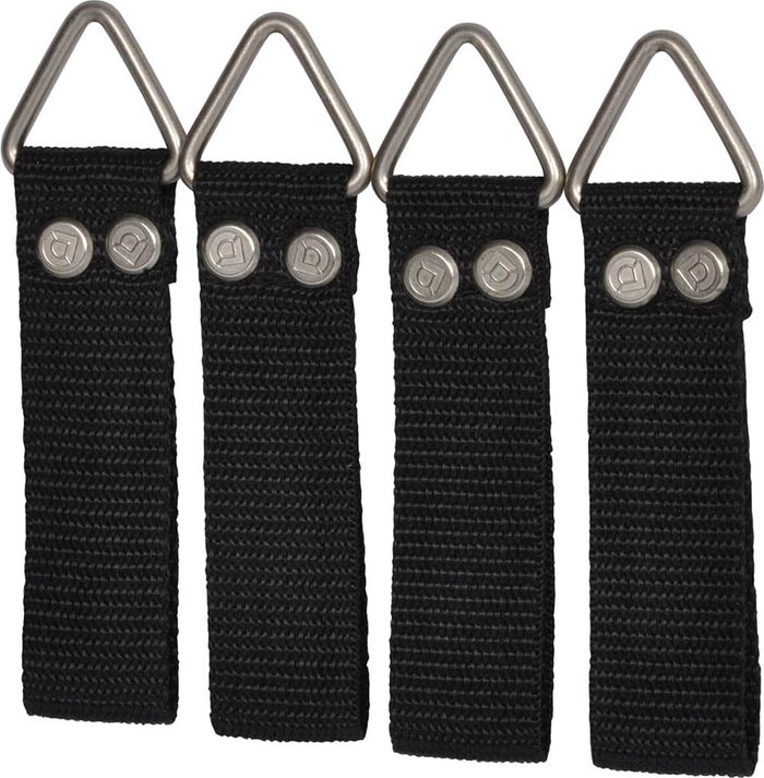 Tooled Up | CK Tools CK Magma Belt Conversion Kit Allows Belts for CK Magma Tool Braces CK Tools CK Magma Belt Conversion Kit Allows Belts for CK Magma Tool Braces