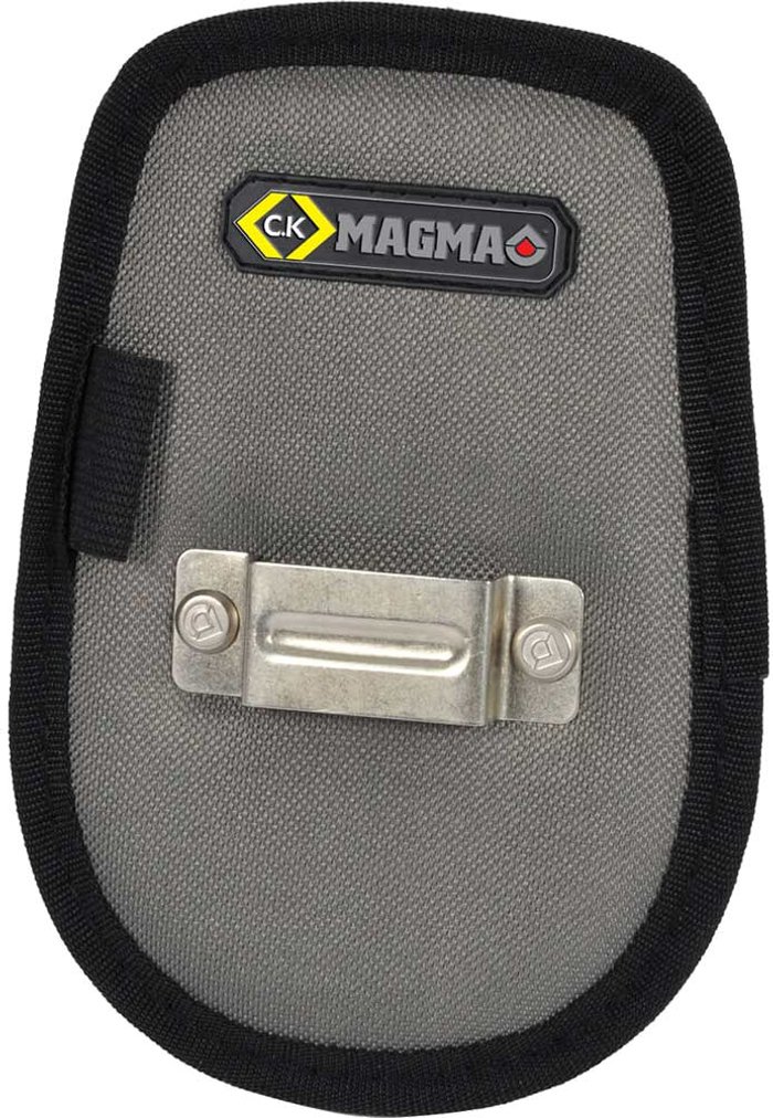 Tooled Up | CK Tools CK Magma Tape Measure and Pencil Holder CK Tools CK Magma Tape Measure and Pencil Holder